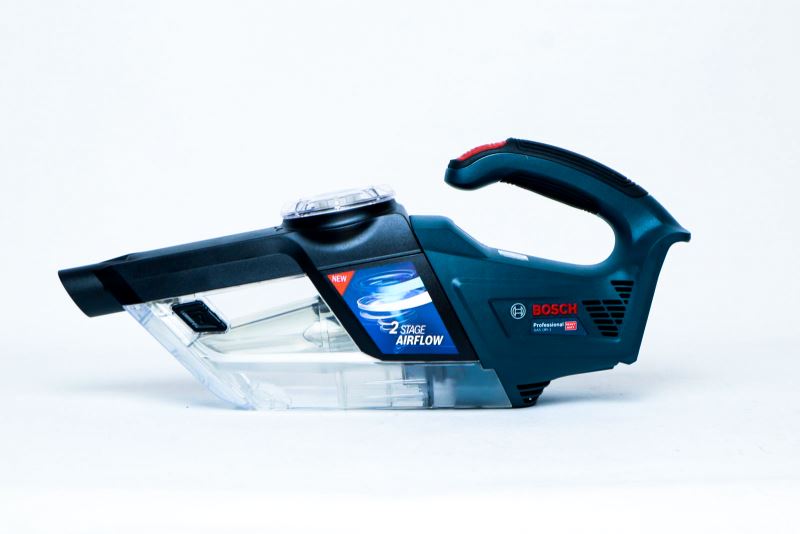 Máy hút bụi Bosch GAS 18V-1 dùng pin (SOLO)