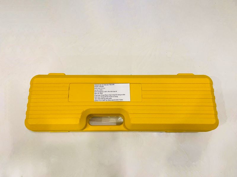 kìm ép cos thủy lực shinka YQK-300