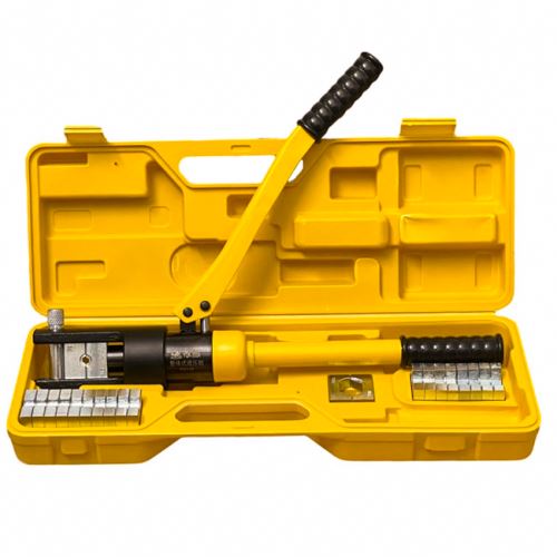 kìm ép cos thủy lực shinka YQK-300