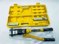 kìm ép cos thủy lực shinka YQK-300