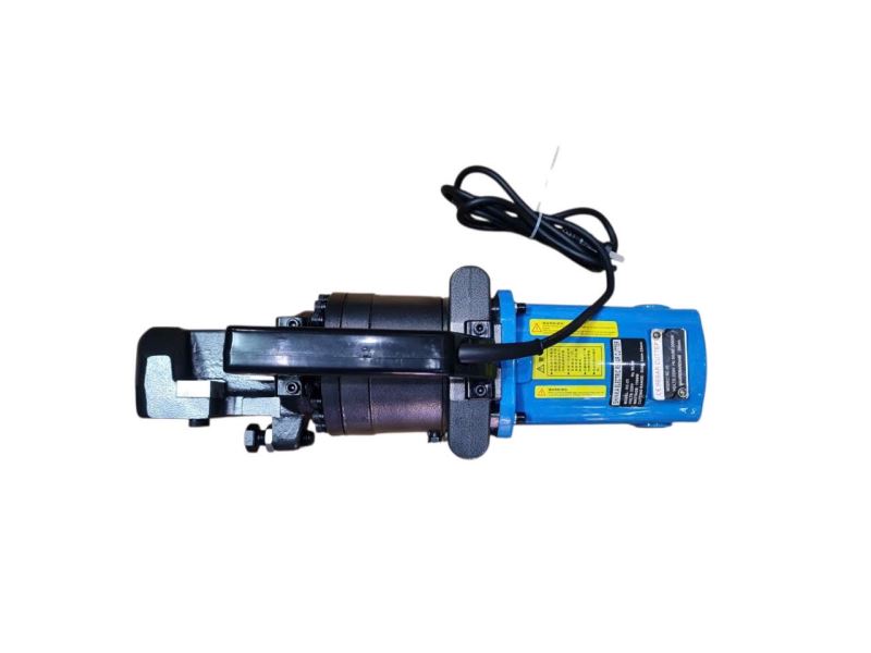 Máy cắt sắt thủy lực cầm tay shinka RC25 dùng điện