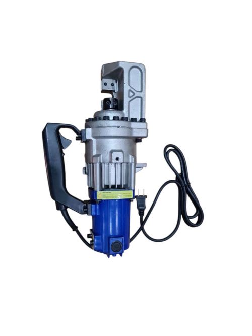 Máy cắt sắt thủy lực cầm tay shinka RC25 dùng điện