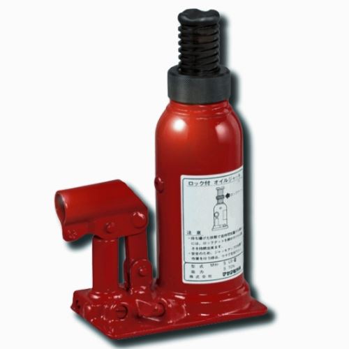 Con đội thủy lực 5 tấn Masada MH-5LS-1