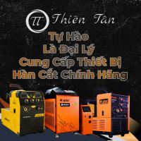 Máy cắt plasma chính hãng tại THIÊN TÂN