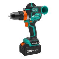 Máy khoan pin Power Action BID-20B