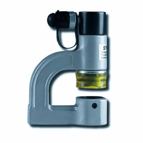 Đầu đột lỗ thủy lực SYD-32F Changyou