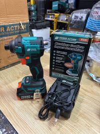 Máy bắn vít Power Action BIS20