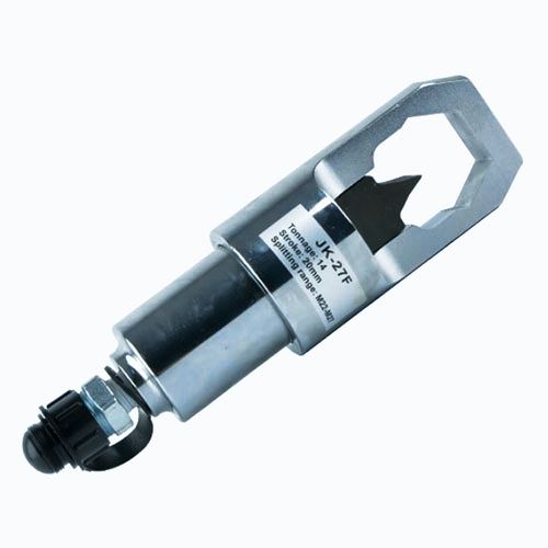 Đầu cắt đai ốc thủy lực JK-27F Changyou