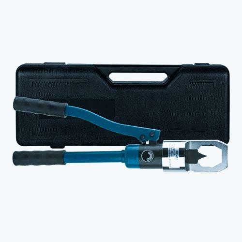 Kìm cắt đai ốc thủy lực JK-27 Changyou