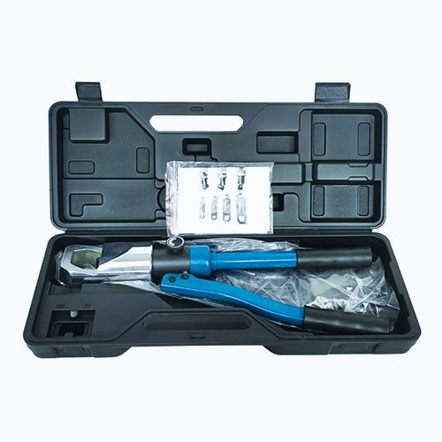Kìm cắt đai ốc thủy lực JK-24 Changyou