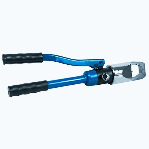 Kìm cắt đai ốc thủy lực JK-24 Changyou