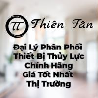 Mua thiết bị thủy lực chính hãng tại Thiên Tân