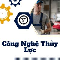 Thiết bị thủy lực – và những lợi ích mang lại cho người dùng