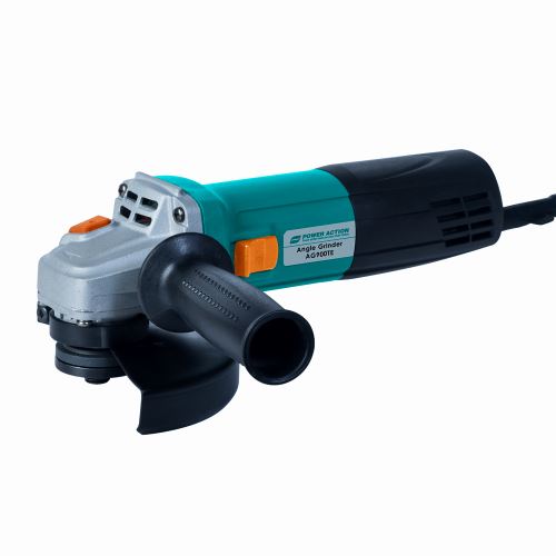 Máy mài điện cầm tay Power Action AG-900TE