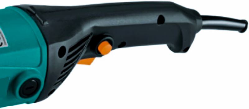 Máy mài góc công tắc bóp Power Action AG-1850