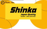 Thiết Bị Thủy Lực Thương Hiệu Shinka