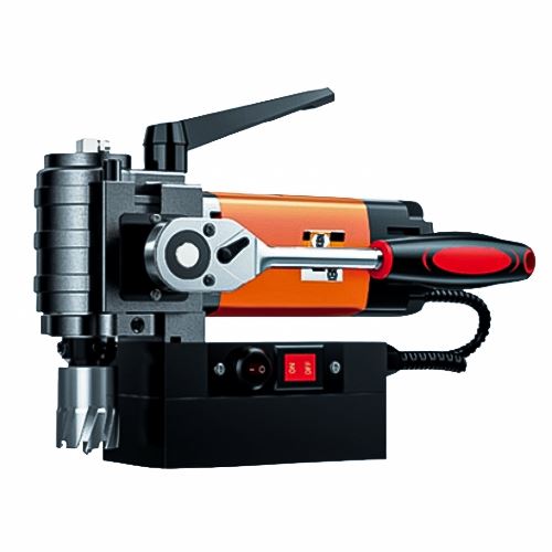 Máy khoan từ lùn KM-6335 Kamiko
