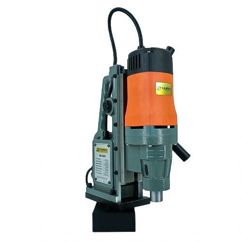 Máy khoan từ Kamiko OB-23ER đế xoay