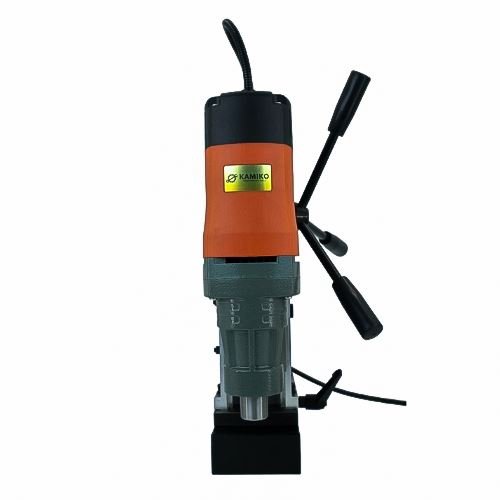 Máy khoan từ Kamiko OB-23ER đế xoay