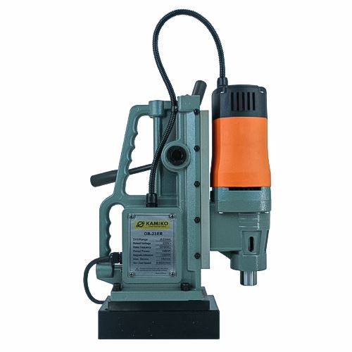 Máy khoan từ Kamiko OB-23ER đế xoay