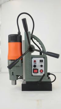 Máy khoan từ đế xoay Kamiko OB-28RER  có taro