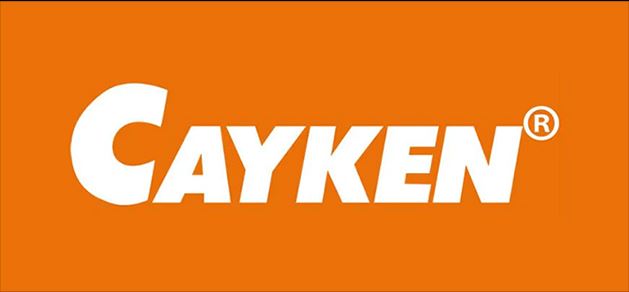 Logo thương hiệu Cayken