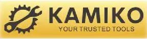logo thương hiệu kamiko
