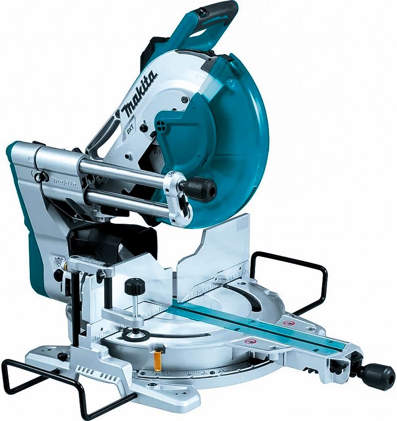 Máy cưa đa góc trượt (305mm) Makita LS1219L