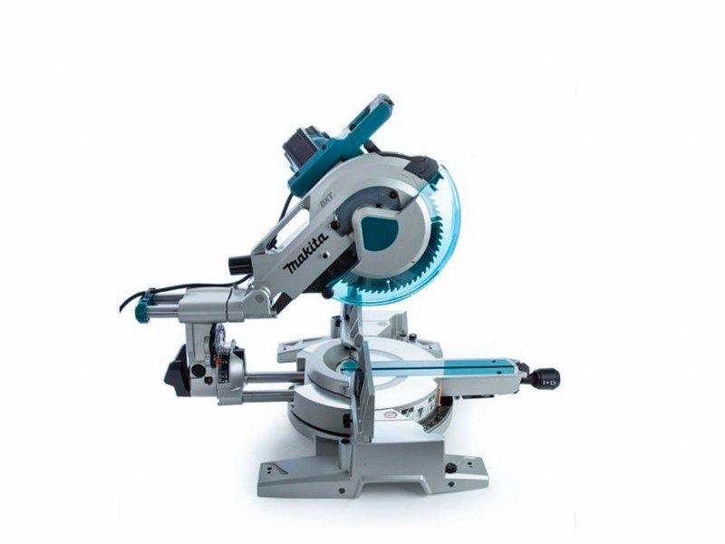 Máy cưa đa góc trượt (305mm) Makita LS1219L