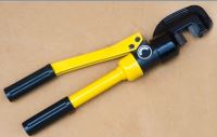 Kìm cắt sắt thủy lực cầm tay Shinka SC-25