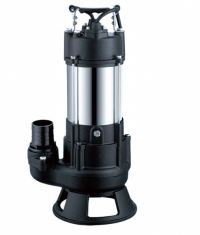 Bơm chìm nước thải Showfou SSM-180F