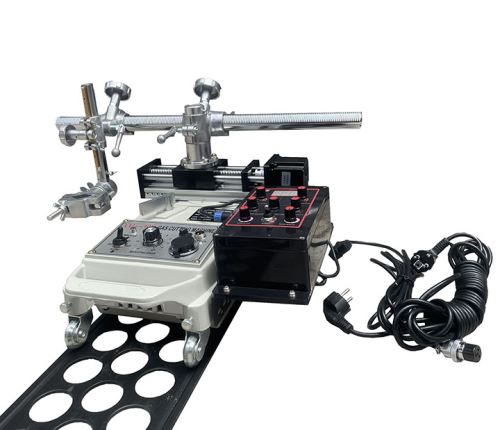 Rùa hàn ống Protech CG1-30W