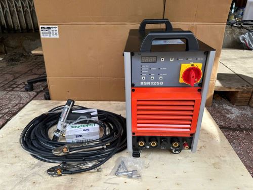 Máy Hàn Bulong Protech RSN-1250