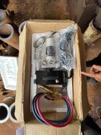 Rùa Cắt Ống Tự Động Protech CG2-11