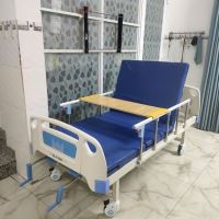 Giường Bệnh Lucass GB-C2