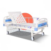 Giường Bệnh ICHIGO HB-01S 1 Tay Quay