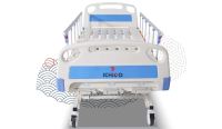 Giường Bệnh ICHIGO IG-HB03 3 Tay Quay