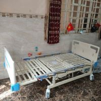Giường Bệnh ICHIGO HB-04 Đa Chức Năng
