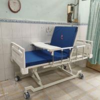 Giường Y Tế Chỉnh Điện ICHIGO HB-03E