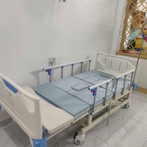 Giường Y Tế Chỉnh Điện ICHIGO HB-04E