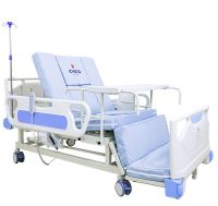 Giường Y Tế Chỉnh Điện ICHIGO HB-05E