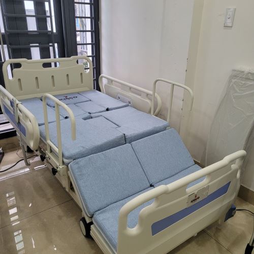 Giường Y Tế Chỉnh Điện ICHIGO HB-05E