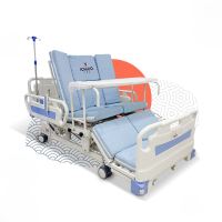 Giường Y Tế Chỉnh Điện Đa Chức Năng ICHIGO IG-HB07E