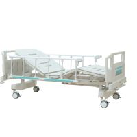 Giường Bệnh tay quay Ikigai GHA6 2 chức năng