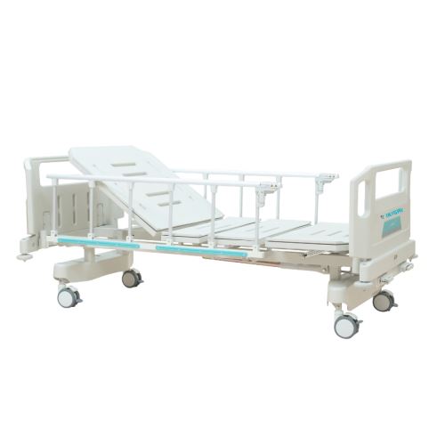 Giường Bệnh tay quay Ikigai GHA6 2 chức năng