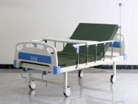 Giường Bệnh Nhân OSADA SD-22C 2 Tay Quay