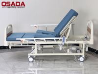 Giường Bệnh Nhân Chỉnh Điện OSADA SD-16E
