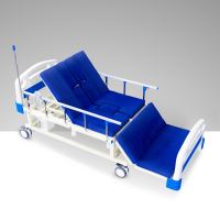 Giường Bệnh Nhân Chỉnh Điện GBM-091A