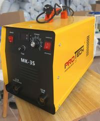 Máy tẩy rửa mối hàn inox điện hóa  Protech MK-3S 