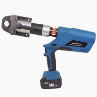 Máy Ép Ống Thủy Lực Dùng Pin Shinka EB-1550